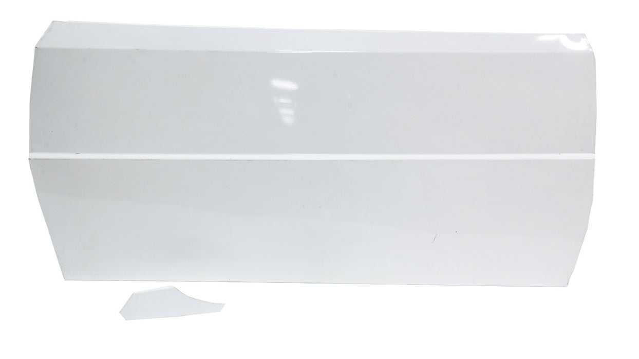 FIVESTAR 915-21S-WL Mustang Mini Stock Door LH Steel