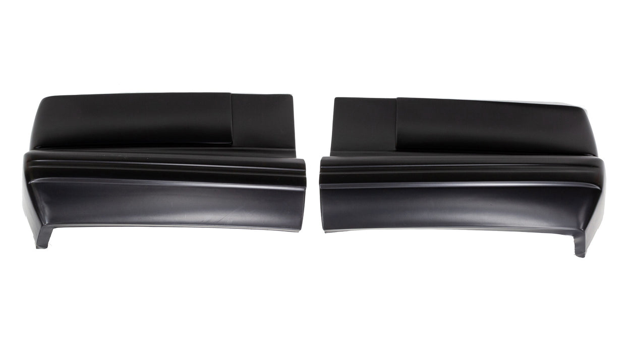 FIVESTAR 915-450B Mustang Mini Stock Tail Black