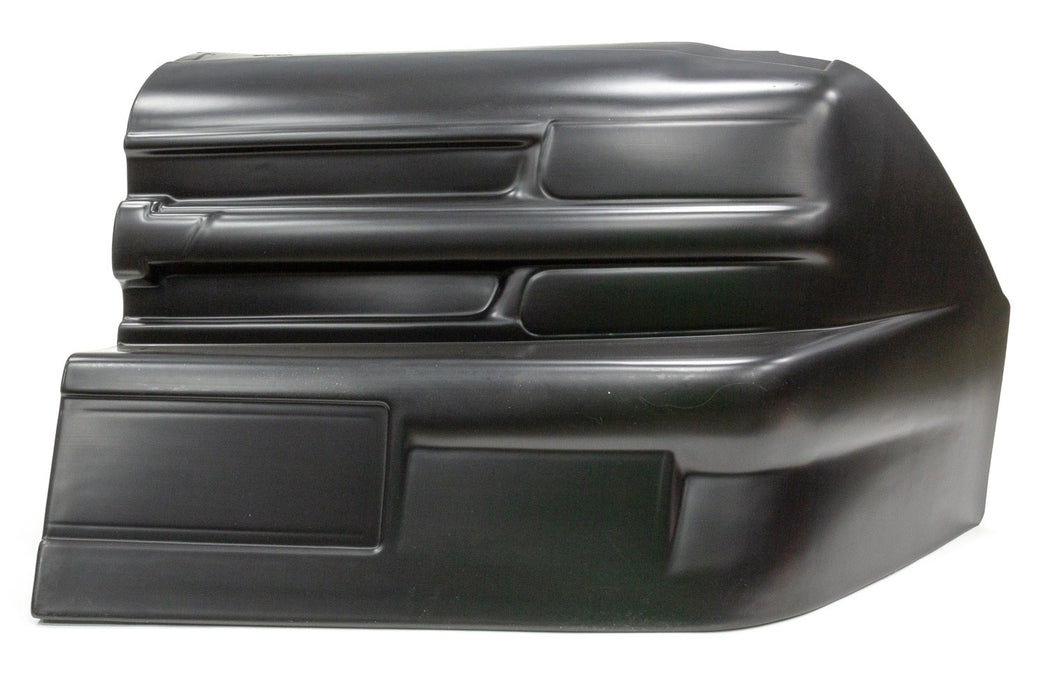 FIVESTAR T230-410-BL Chevy Truck Nose Black Left