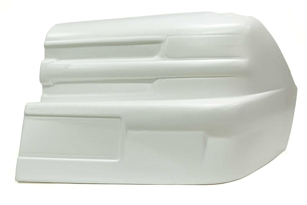 FIVESTAR T230-410-WL Chevy Truck Nose White Plastic Left Side