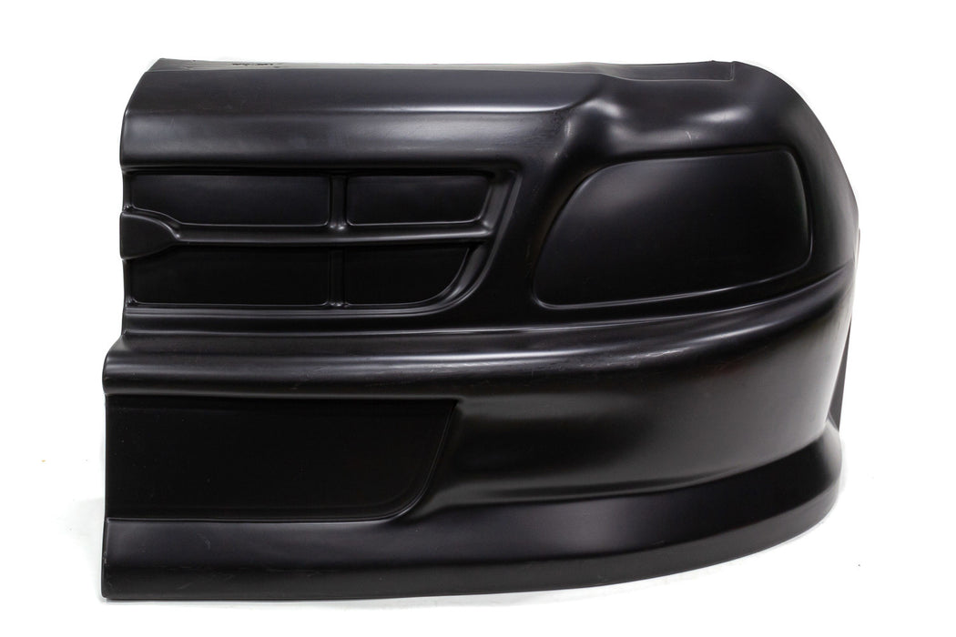 FIVESTAR T250-410-BL Ford F150 Truck Nose Black Left Side Only