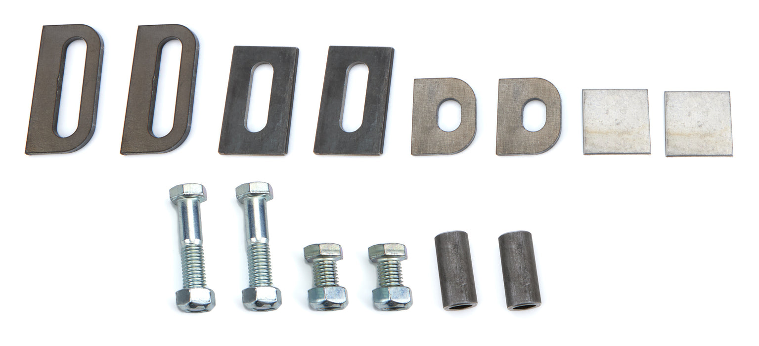 FIVESTAR XA802-4K Hardware Kit for 802-4