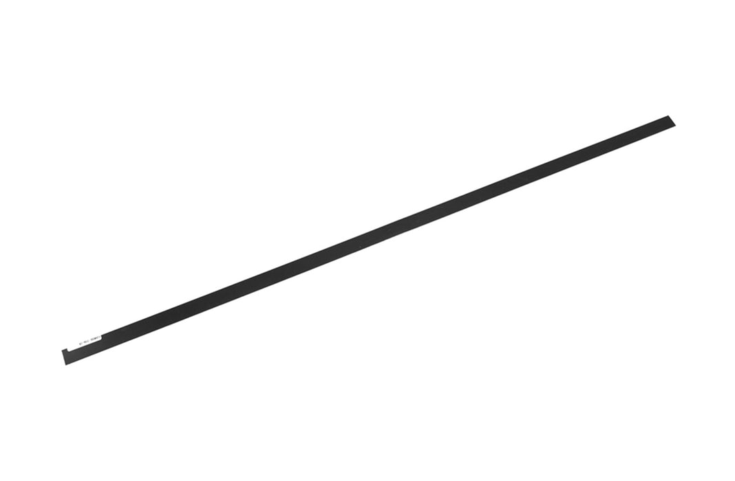 FIVESTAR XM000-310H-B Deck Lid Hold Down ABC Black
