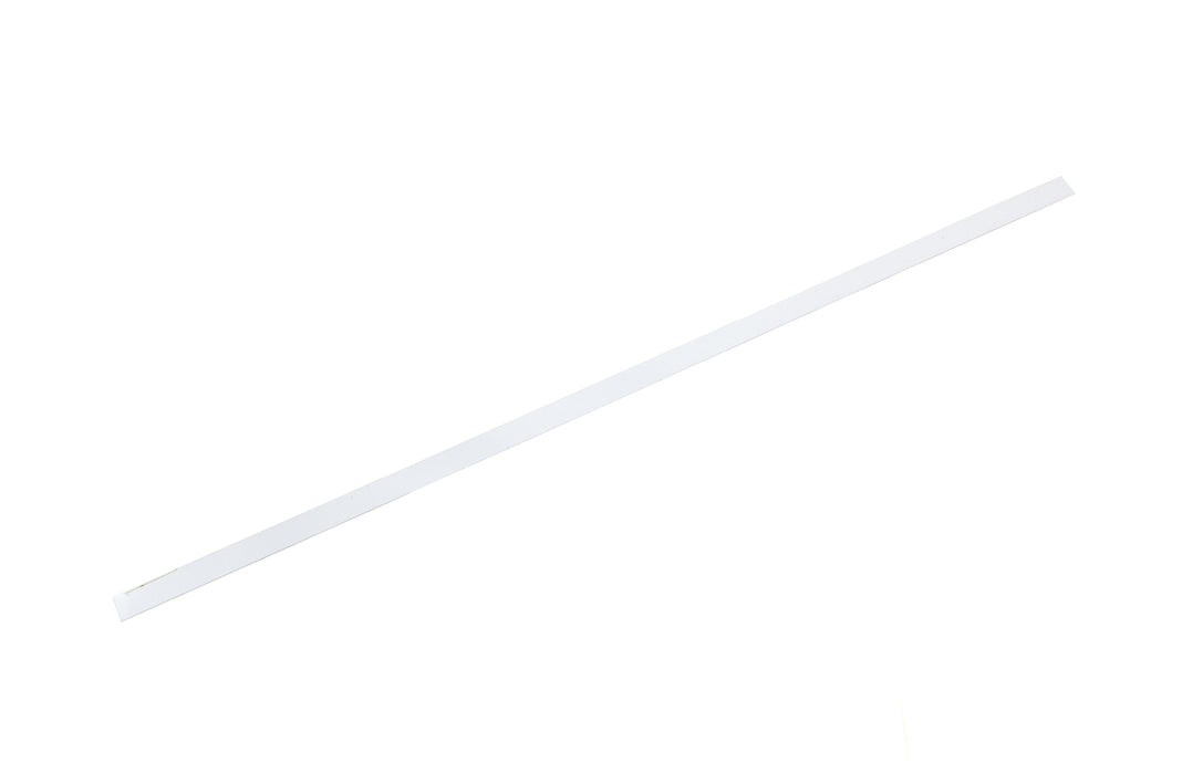 FIVESTAR XM000-310H-W Deck Lid Hold Down ABC White