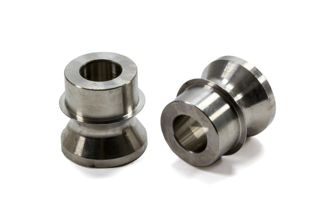 FK ROD ENDS 14-10HB 7/8 To 5/8 Mis-alignment Bushings (pair)