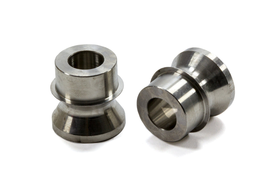 FK ROD ENDS 8-6HB 1/2 to 3/8 Mis-Alignment Bushings (pair)