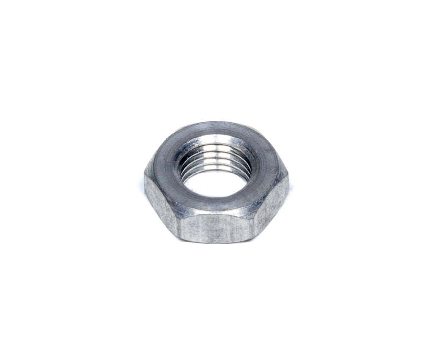 FK ROD ENDS AJNR07 Jam Nut 7/16-20 Alum RH