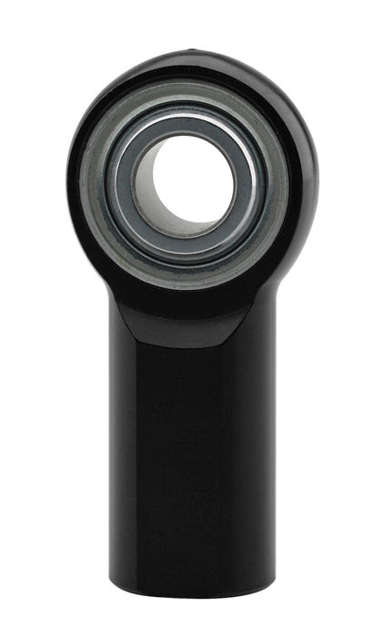 FK ROD ENDS ALJF6B 3/8 x 3/8-24 RH Female Alm Rod End Black