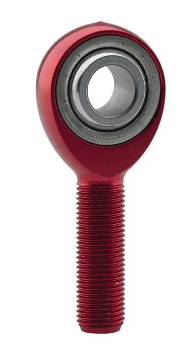 FK ROD ENDS ALJM6 Rod End 3/8x3/8-24 RH Male - Aluminum