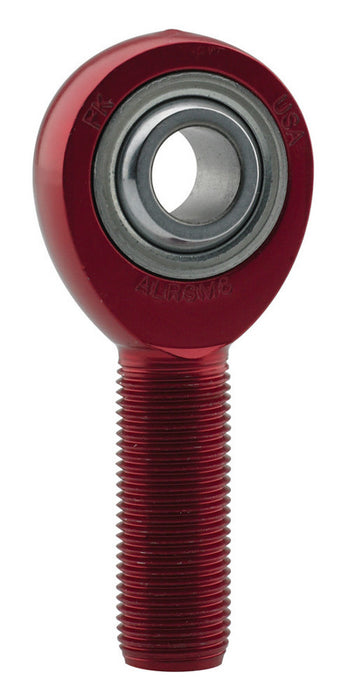 FK ROD ENDS ALRSM8-6 Rod End 3/8 x 5/8-18 RH Alum Male