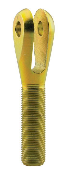 FK ROD ENDS CV1 3/8 X 5/8 CLevis Rod End