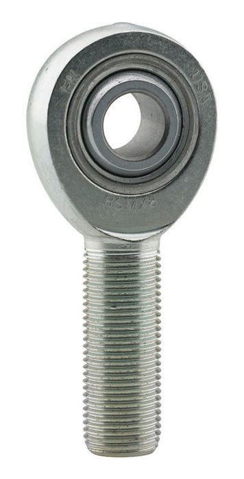 FK ROD ENDS RSMX10-8T Rod End 1/2 x 3/4 RH Male w/Teflon