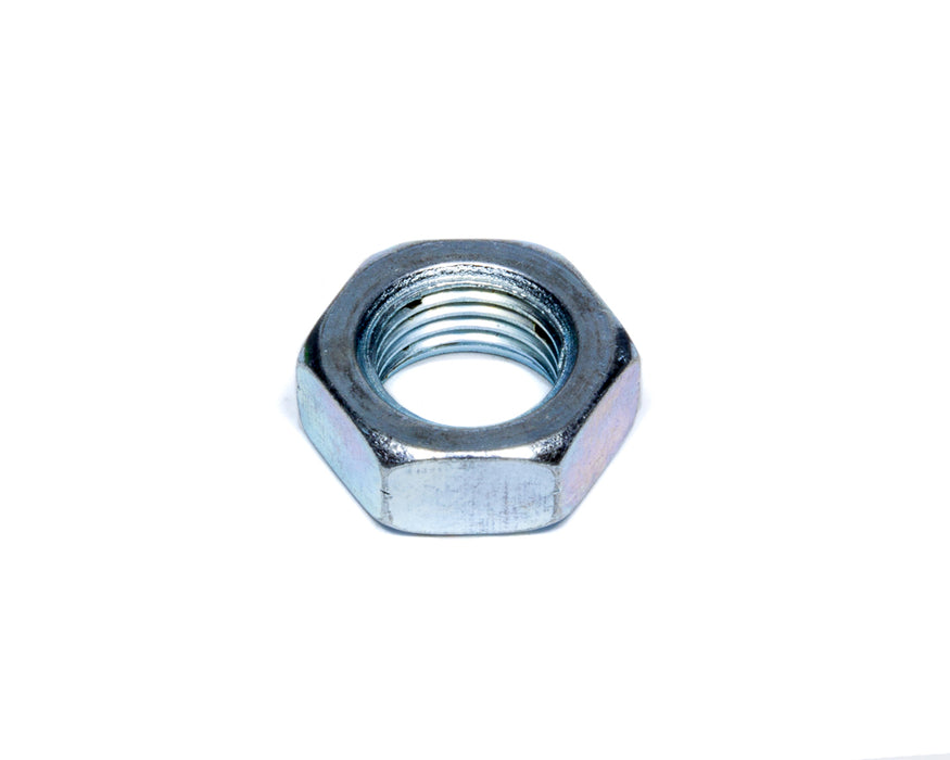 FK ROD ENDS SJNL08 Jam Nut 1/2-20 Steel LH
