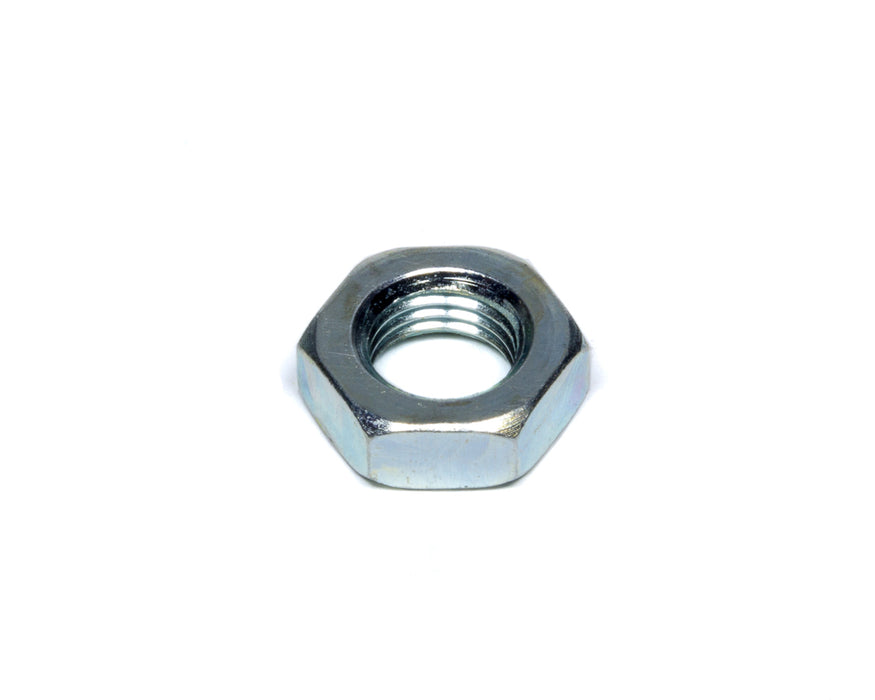 FK ROD ENDS SJNR07 Jam Nut 7/16-20 Steel RH