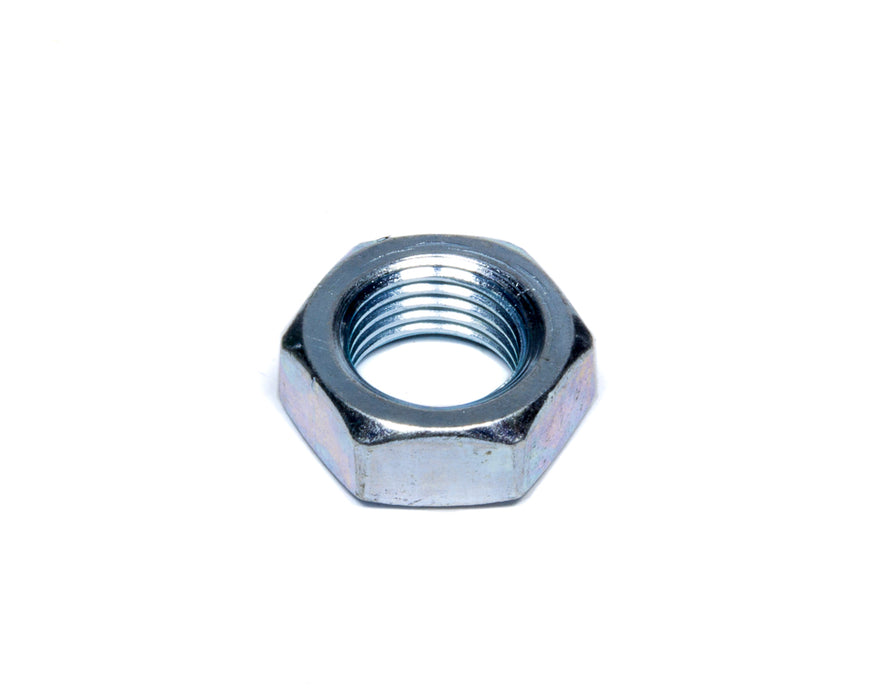 FK ROD ENDS SJNR08 Jam Nut 1/2-20 Steel RH