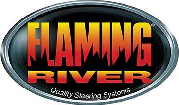 FLAMING RIVER 101 FLAMING RIVER APP GUIDE 2010