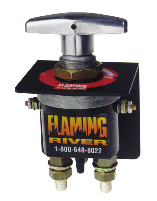 FLAMING RIVER FR1010 Mag/Battery Kill Switch