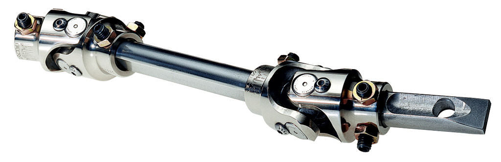 FLAMING RIVER FR1504M Mustang Manual Shaft Assembly