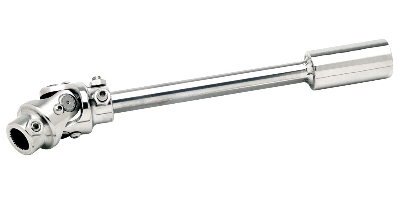 FLAMING RIVER FR1505M Mopar Coupler Kit