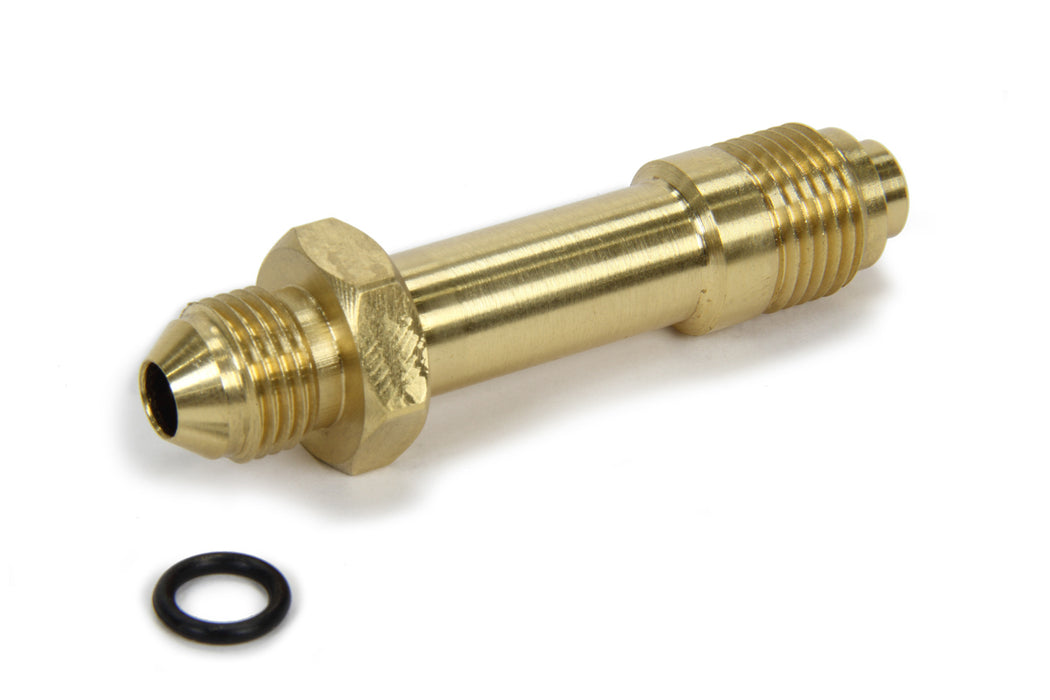 FLAMING RIVER FR1634 Rack and Pinion Access: Fitting M16 X 1.5 X AN6