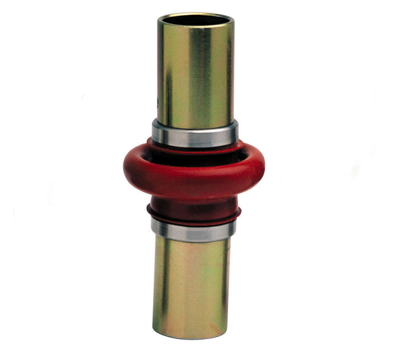 FLAMING RIVER FR1800B14 3/4in.Mil Spec with boot