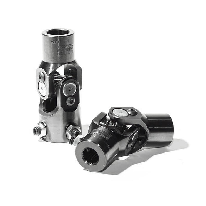 FLAMING RIVER FR1924 Chrome Moly U-Joint 9/16-26 X 3/4DD