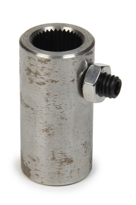 FLAMING RIVER FR1948 Coupler 3/4in X 11/16- 36  1in O.D. 2in Length
