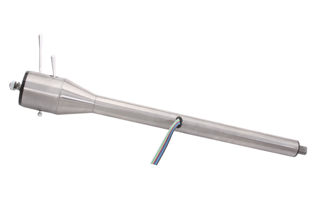 FLAMING RIVER FR20005 30in Steel Tilt Column