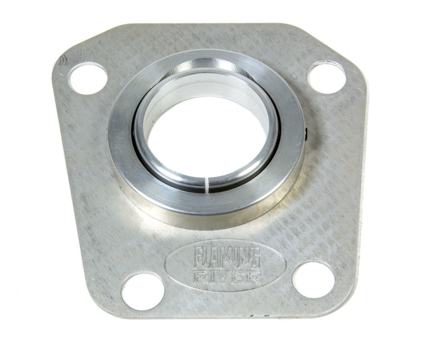 FLAMING RIVER FR20101M7 Floor Mount Swivel Satin Mustang 1967-1970