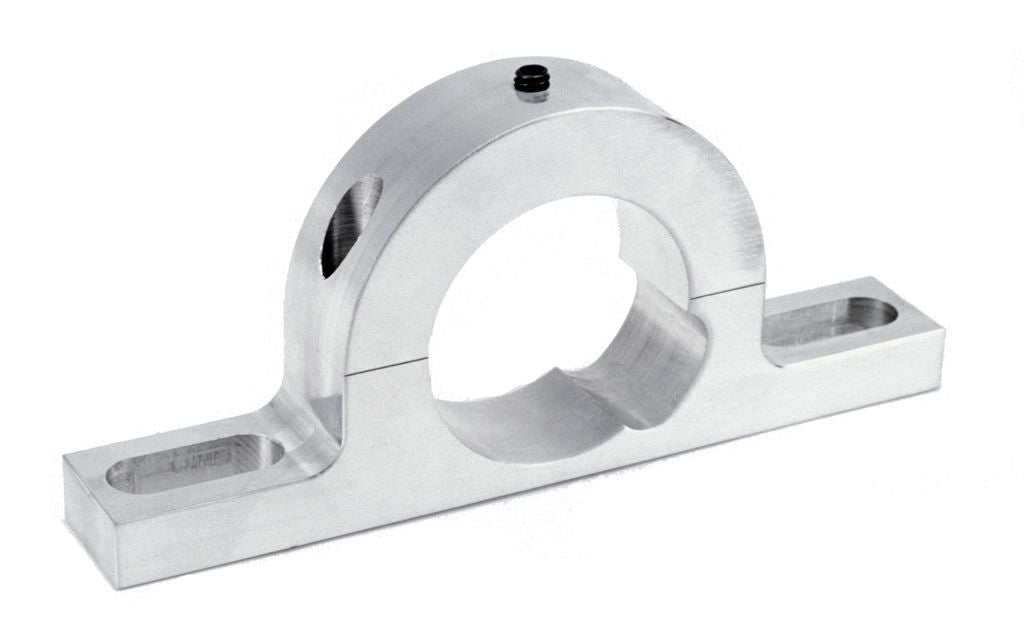 FLAMING RIVER FR20114K Steering Column Mounting Clamp