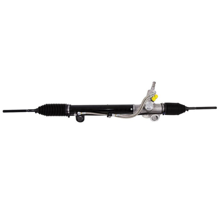 FLAMING RIVER FR40037 79-93 Mustang Power Rack And Pinion Kit Plain