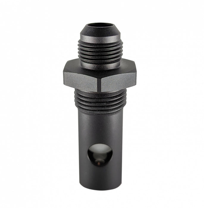 FUELAB FUEL SYSTEMS 63704 Fuel Tank Vent With Rollover Protection