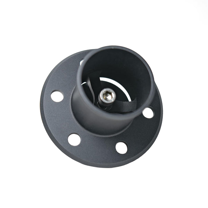 FUELAB FUEL SYSTEMS 63705 Remote Fuel Filler Neck