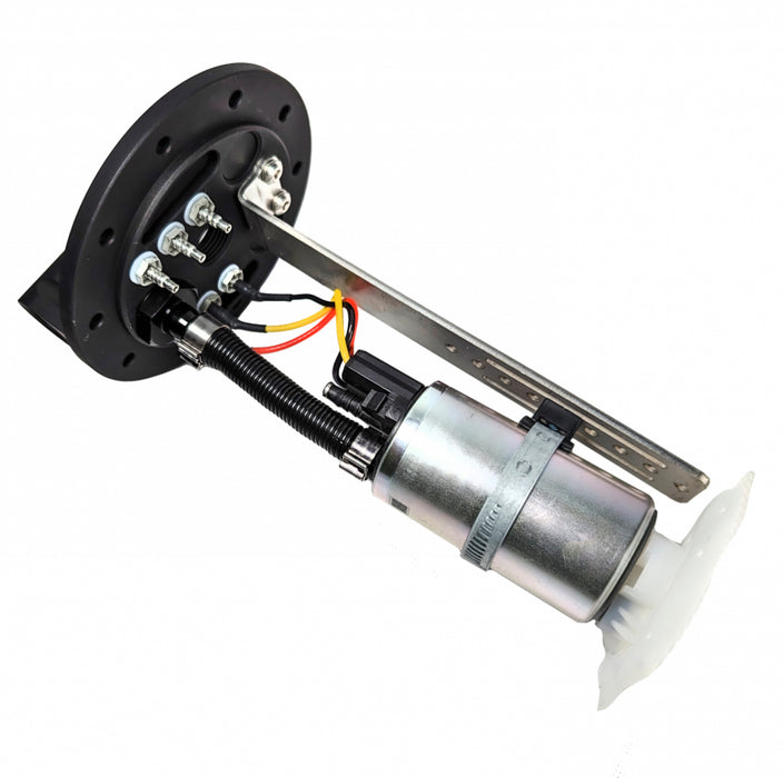 FUELAB FUEL SYSTEMS 95901 Fuel Pump Hanger Assy Single Brushless 500LPH