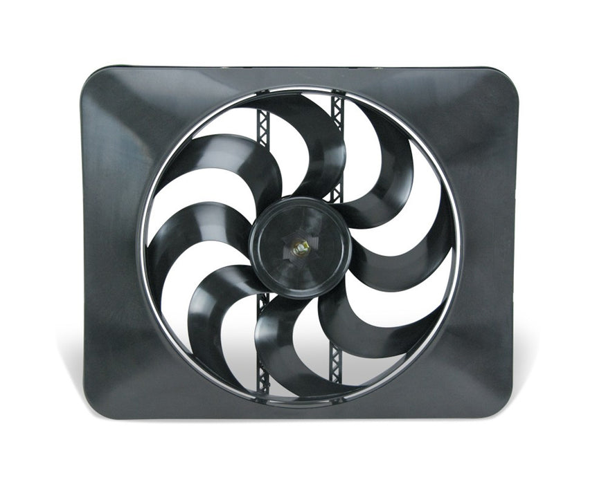 FLEX-A-LITE 104349 03-09 Ram V8 Gas BlackMa gic Extreme Fan