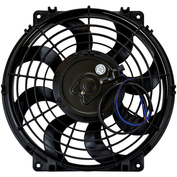 FLEX-A-LITE 104359 12in. S-BladePusher/Pull er Fan