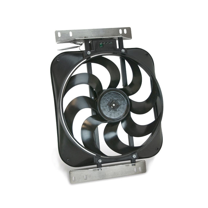 FLEX-A-LITE 104807 15in Electric Fan Puller S-Blade