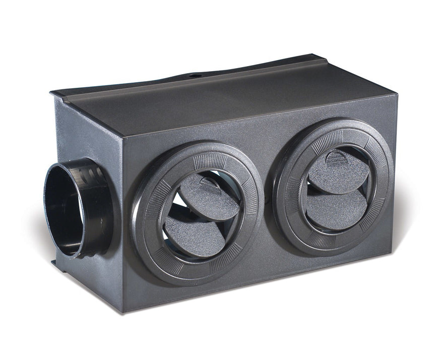 FLEX-A-LITE 107183 Mojave Heater Plenum Box