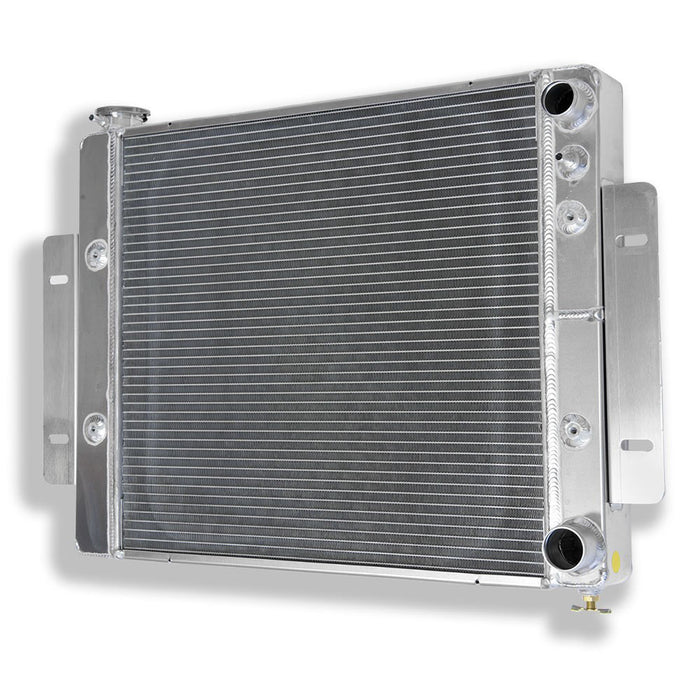 FLEX-A-LITE 111466 1973-1986 Jeep CJRadiato r w/LS Engine