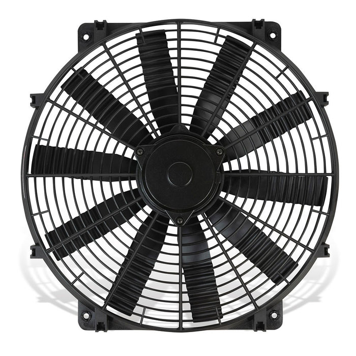FLEX-A-LITE 116542 Flex-Wave Electric Fan12 in Pusher or Puller
