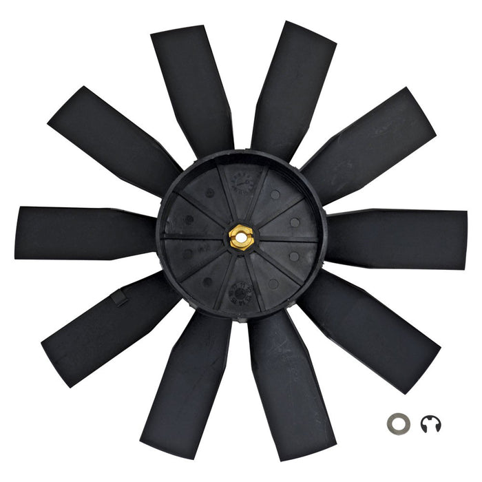 FLEX-A-LITE 117748 Repl. Fan Blade 110-120- 210-220