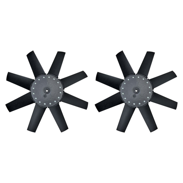 FLEX-A-LITE 117751 Blade replacement kit #2 95 (2 Blades)