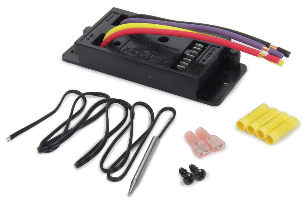 FLEX-A-LITE 123195 VSC Control Module WithP robe