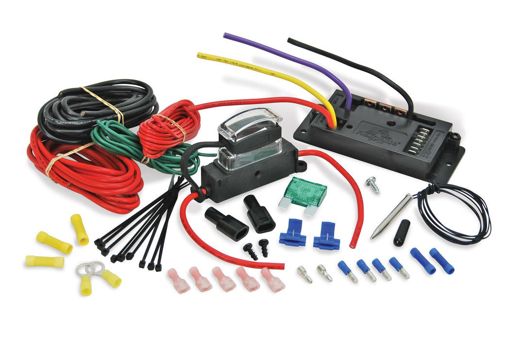 FLEX-A-LITE 123241 Variable Speed ControlMo dule