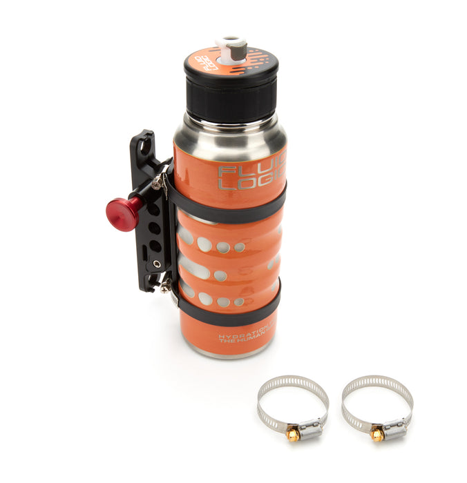 FLUIDLOGIC FCS-320 FL Containment System 32oz
