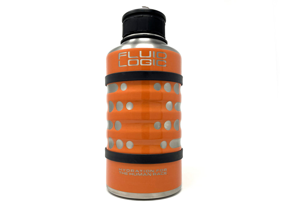 FLUIDLOGIC FCS-640 FL Containment System 64oz