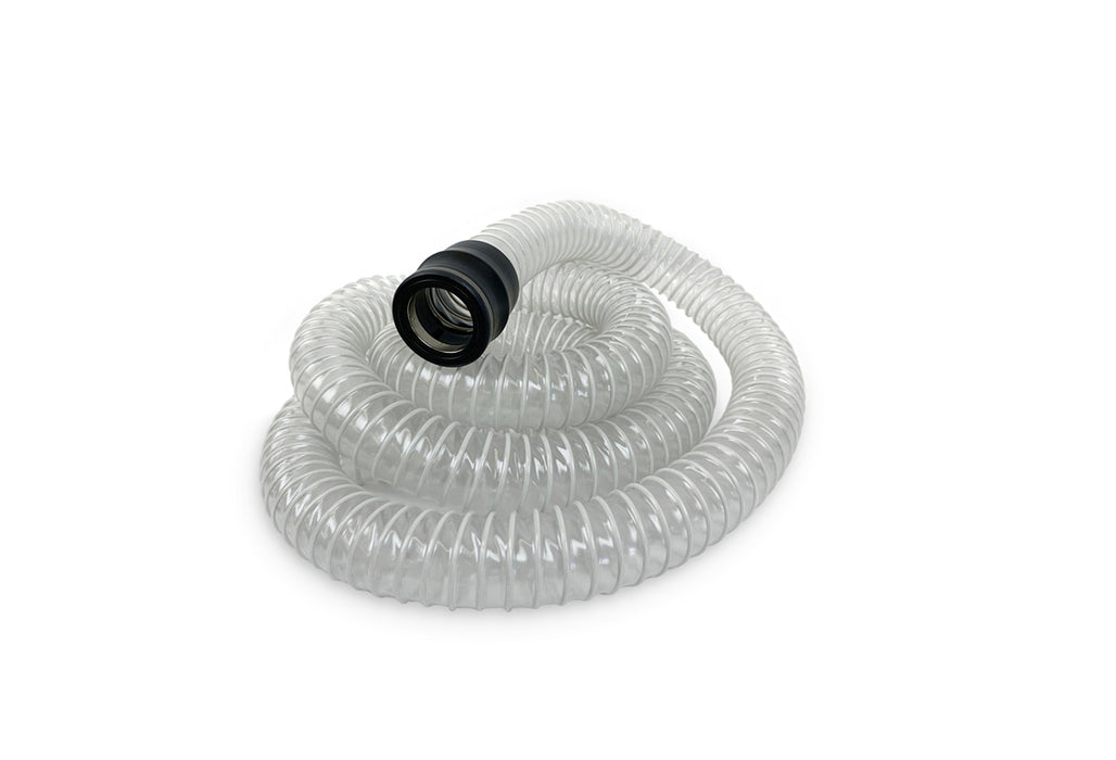 FLUIDLOGIC MLH-1250-6 Maglock Air Hose 1.25in 6 Foot