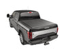 Weathertech 8RC5228 Roll Up Truck Bed Cover, Black - Truck Part Superstore