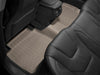 Weathertech 454892 Digitalfit Tan 2nd Row Floor Liners - Truck Part Superstore