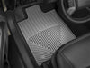 Weathertech WTCG202244245 - All Weather Floor Mats - Truck Part Superstore